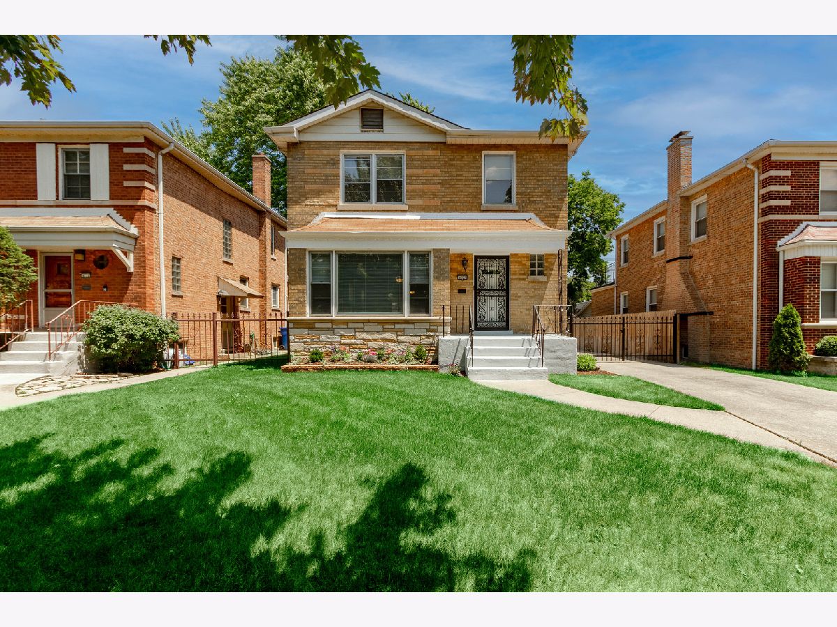  Sold Chicago Illinois, 6707 Euclid