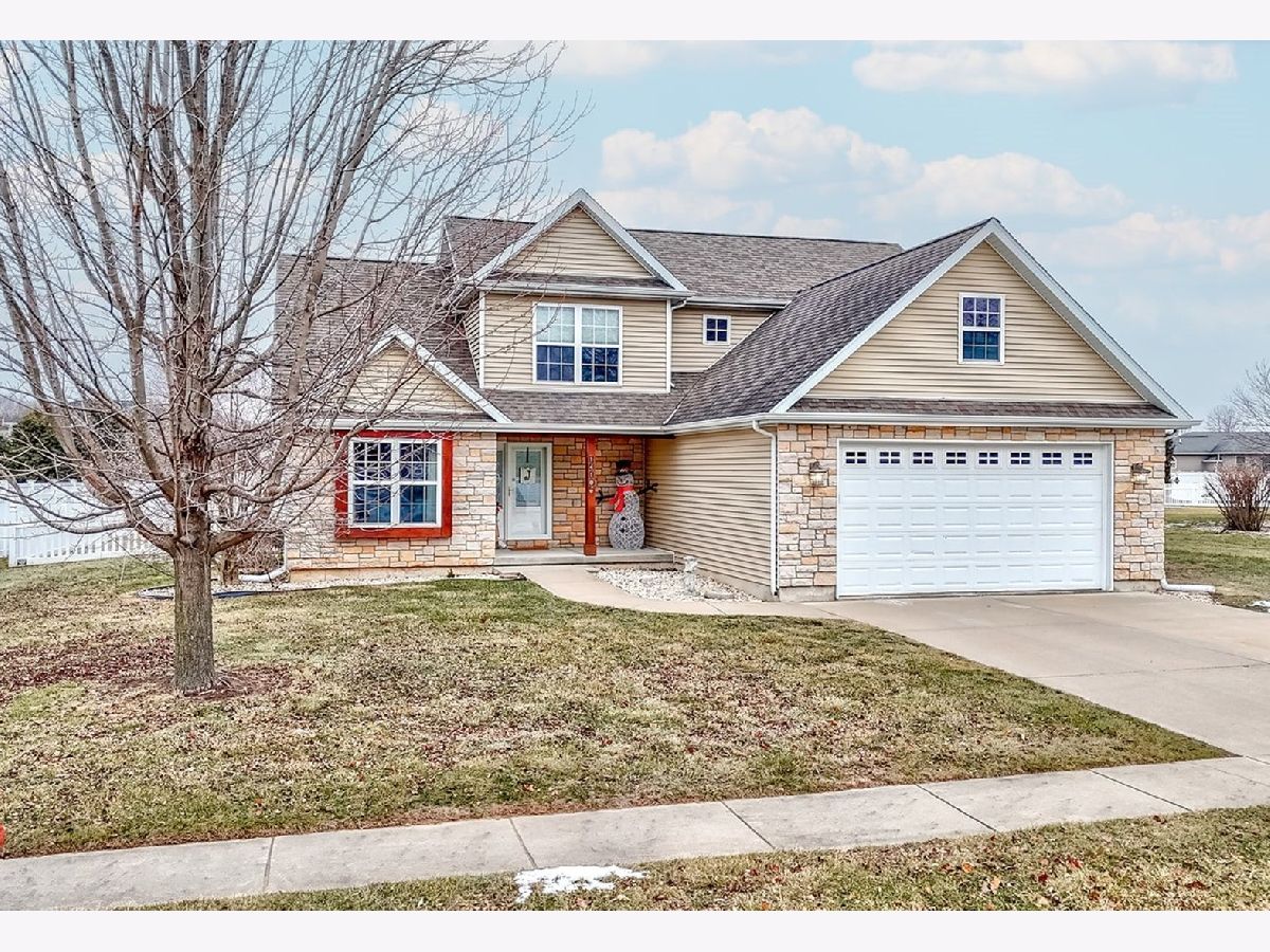 Homes Sold Pembrook Ottawa Illinois, 1410 Shaws