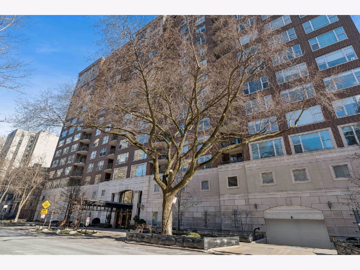 Condominiums Sold The Whitney Chicago Illinois, 1301 Dearborn