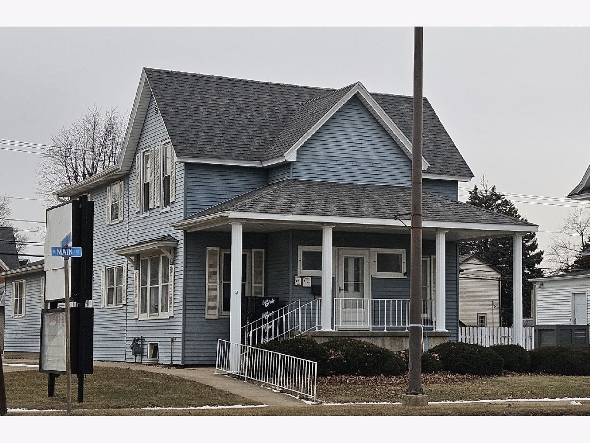  Rented Princeton Illinois, 104 Main
