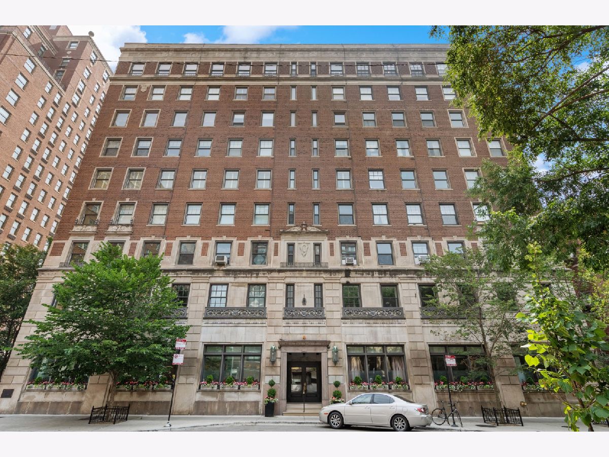 Condos & Townhomes Sold Churchill Chicago Illinois, 1255 State