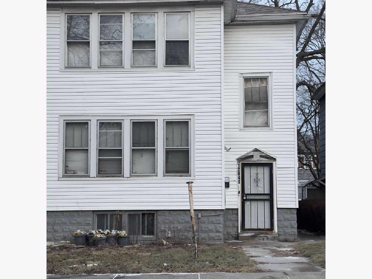  Rented Chicago Illinois, 12041 Wentworth
