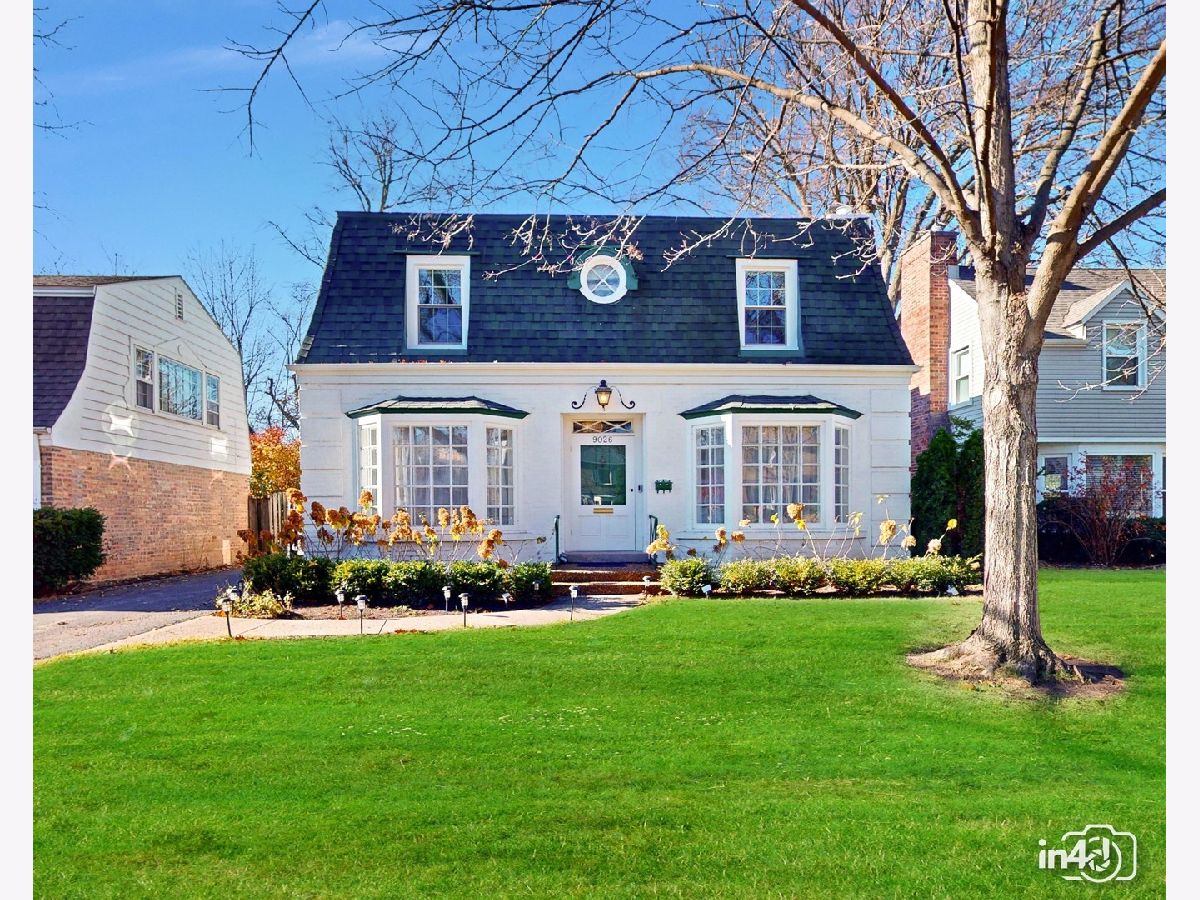 Homes Rented Devonshire Woods Skokie Illinois, 9026 Kedvale