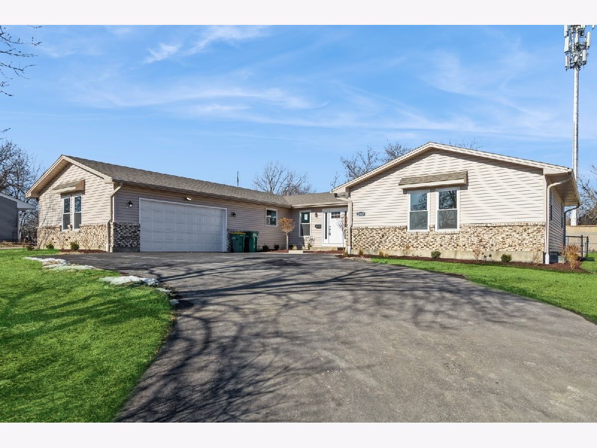 Homes Sold Clover Hill Farms Barrington Illinois, 24604 Miller
