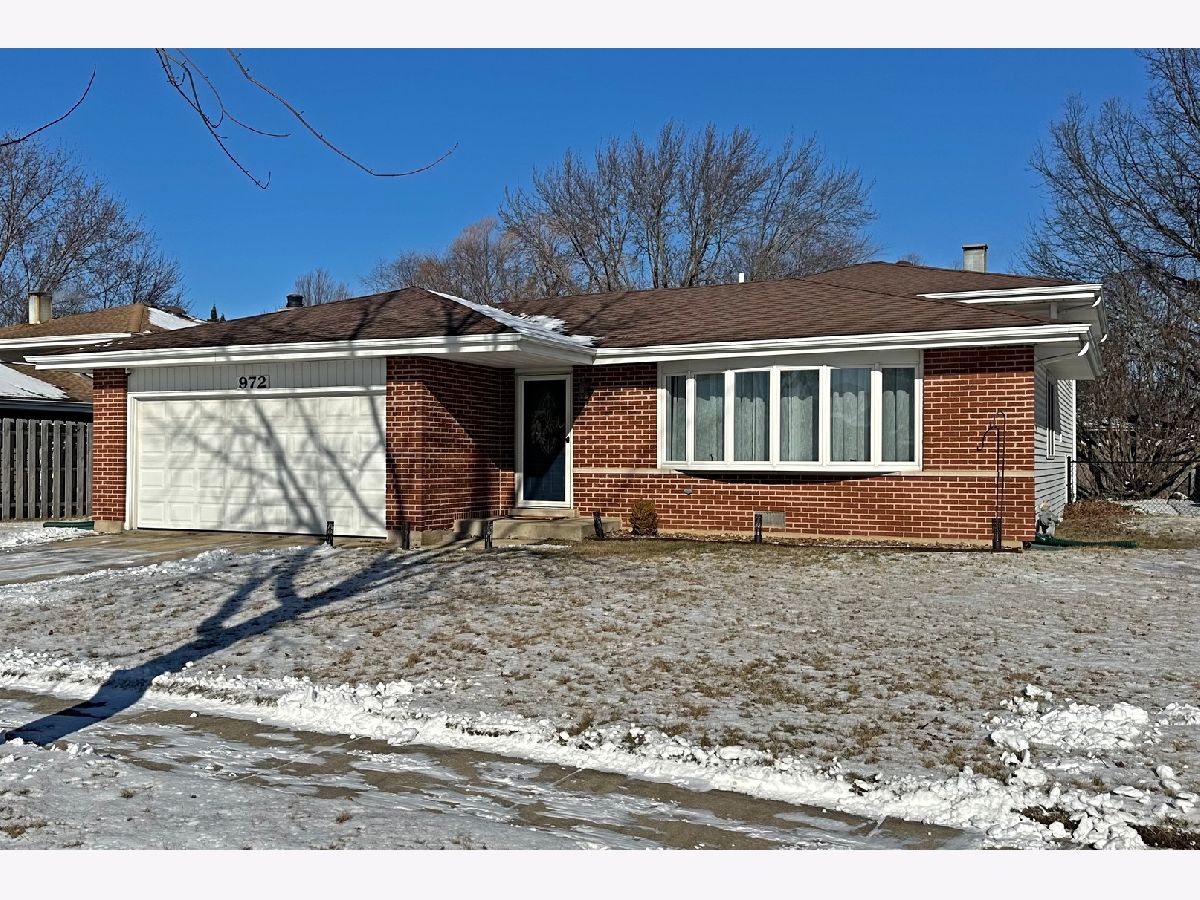 Homes Sold Apple Orchard Bartlett Illinois, 972 Hyacynth