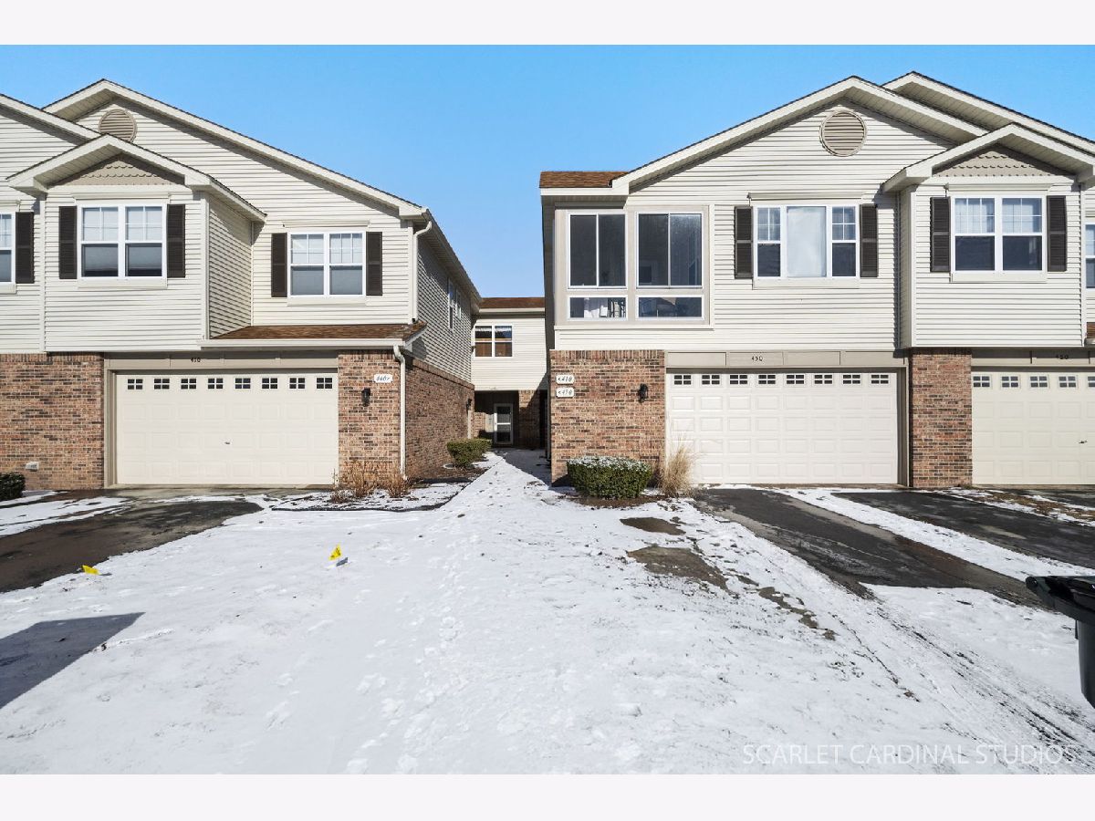 Townhomes & Condos & Homes Sold Fairway Home Windcrest Oswego Illinois, 410 Chesterfield