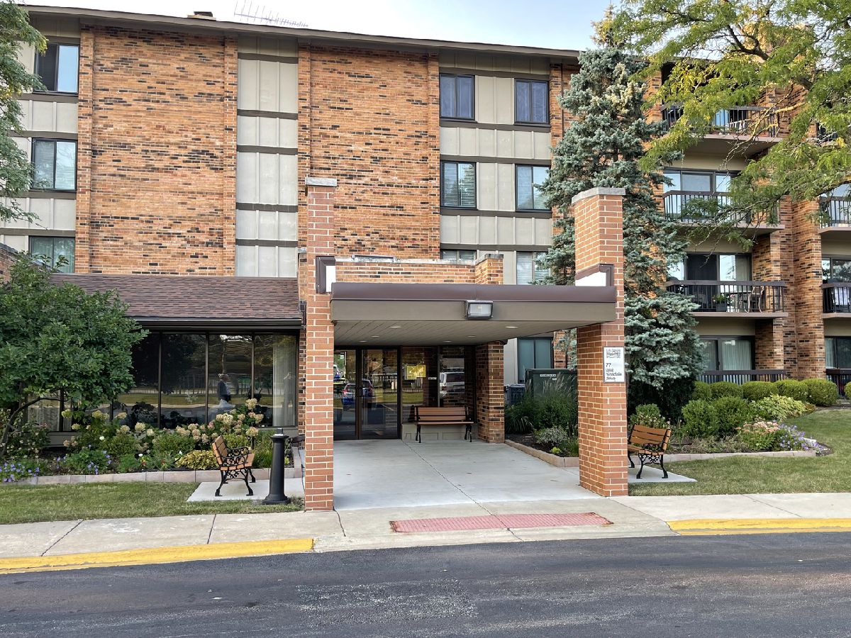 Condos & Townhomes Sold Lake Hinsdale Village Willowbrook Illinois, 77 Lake Hinsdale