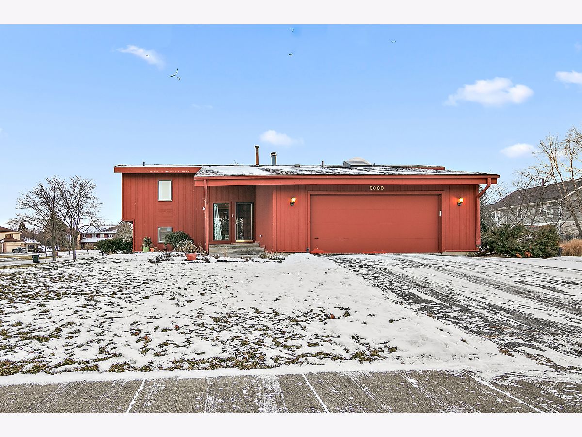 Homes Sold Heather Hill Flossmoor Illinois, 3000 Lawrence Crescent
