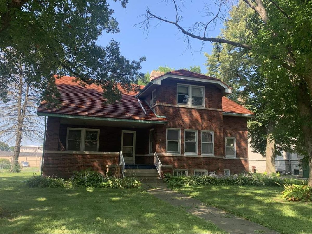  Rented Princeton Illinois, 618 Church