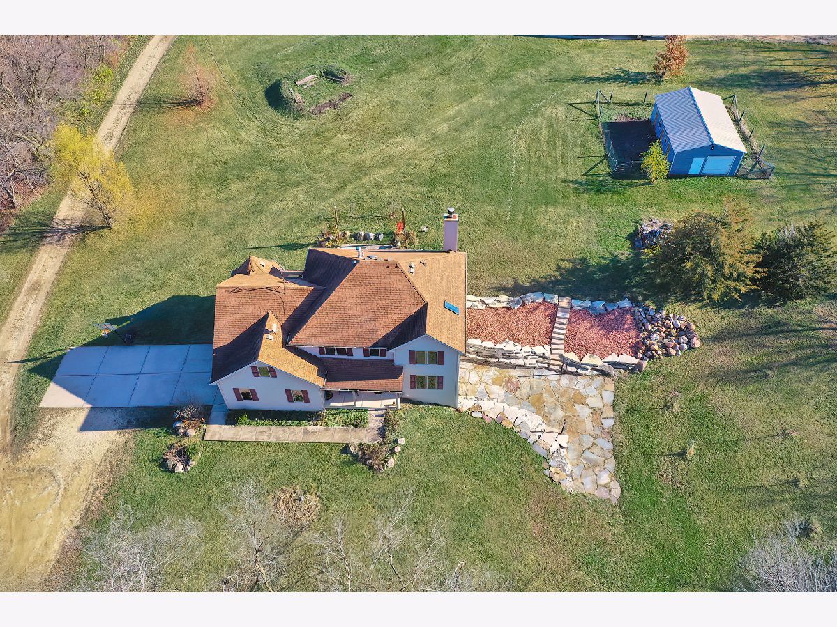 Homes Sold Coral Woods Marengo Illinois, 8114 Hill