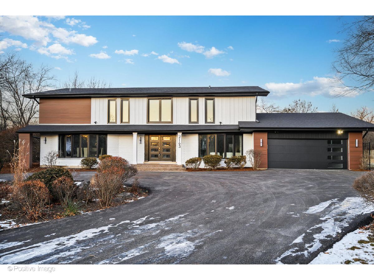 Homes Sold High Ridge Highland Park Illinois, 2163 Churchill