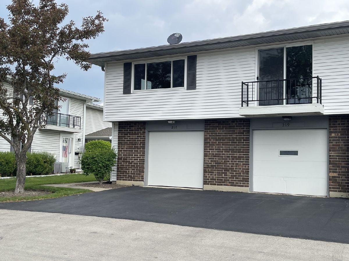  Sold Schaumburg Illinois, 217 Kendrick