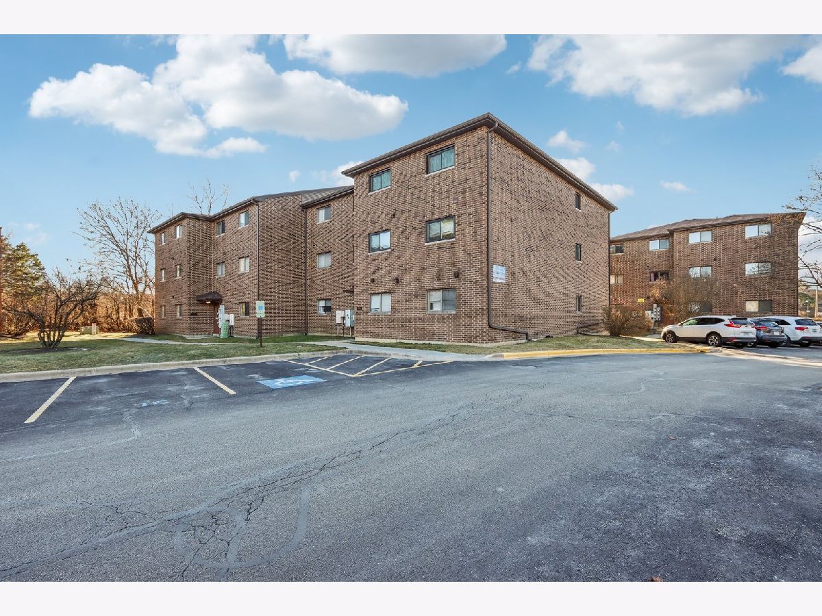 Condominiums Sold Abbeywood Lisle Illinois, 2226 Abbeywood