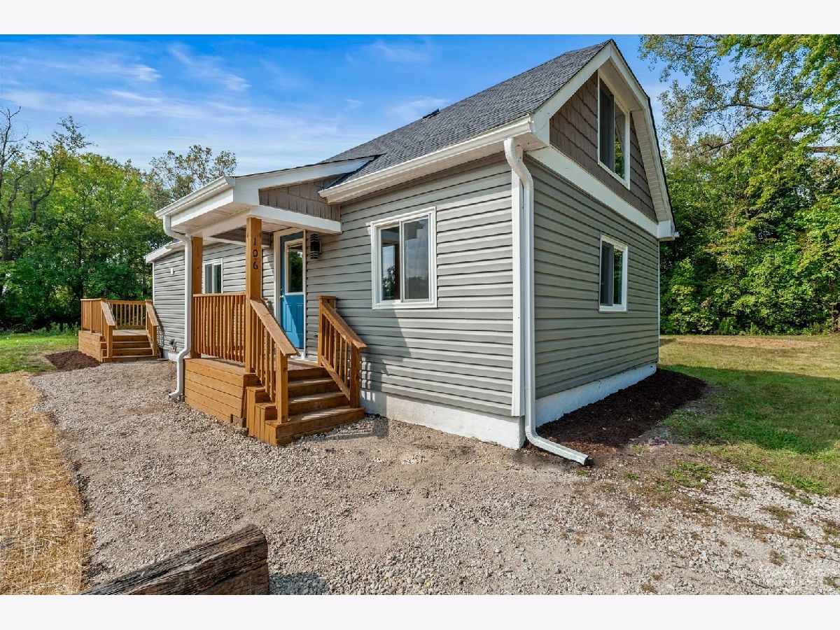 Homes Rented Cepek's Crystal Vista Crystal Lake Illinois, 106 Georgine