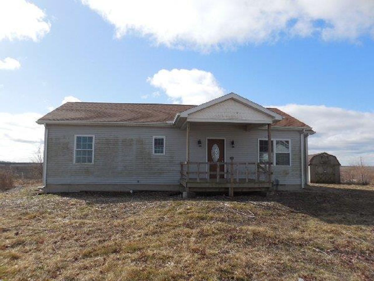  Sold Oakland Illinois, 26826 County Road 1450n