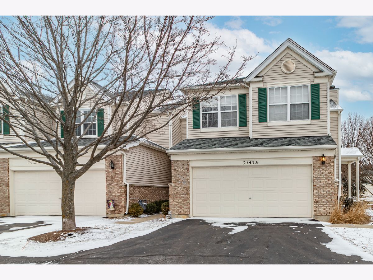 Homes & Townhomes Sold Orchard Hills Wauconda Illinois, 2145 Braeburn