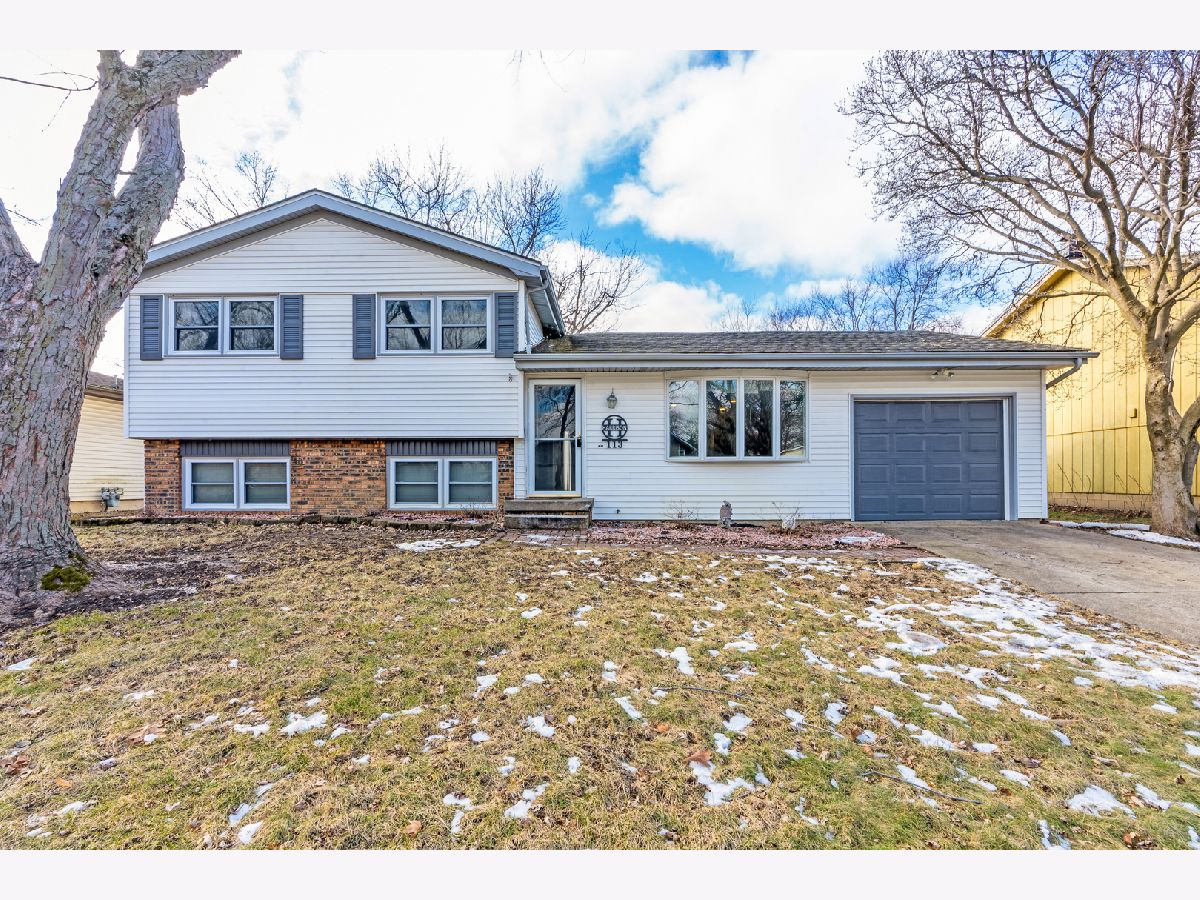 Homes & Condos & Townhomes Sold Washington East Bloomington Illinois, 113 Sesame