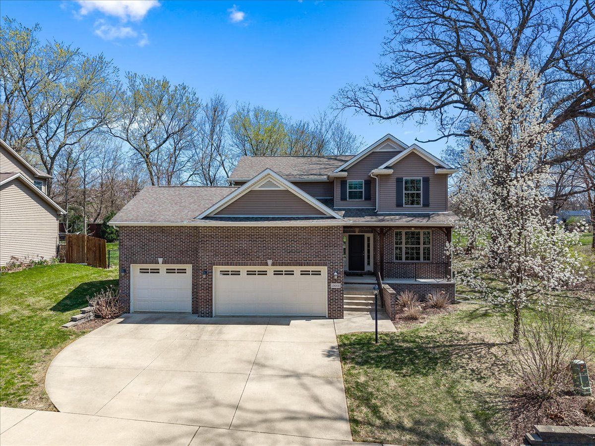  Sold Peoria Illinois, 10002 Brookshire