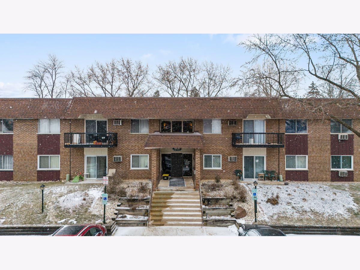 Condominiums Sold River Crossing Woodridge Illinois, 3435 83rd