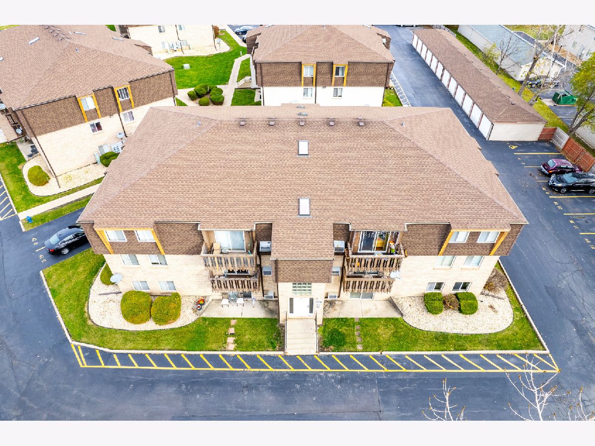  Sold Crest Hill Illinois, 2341 Bicentennial