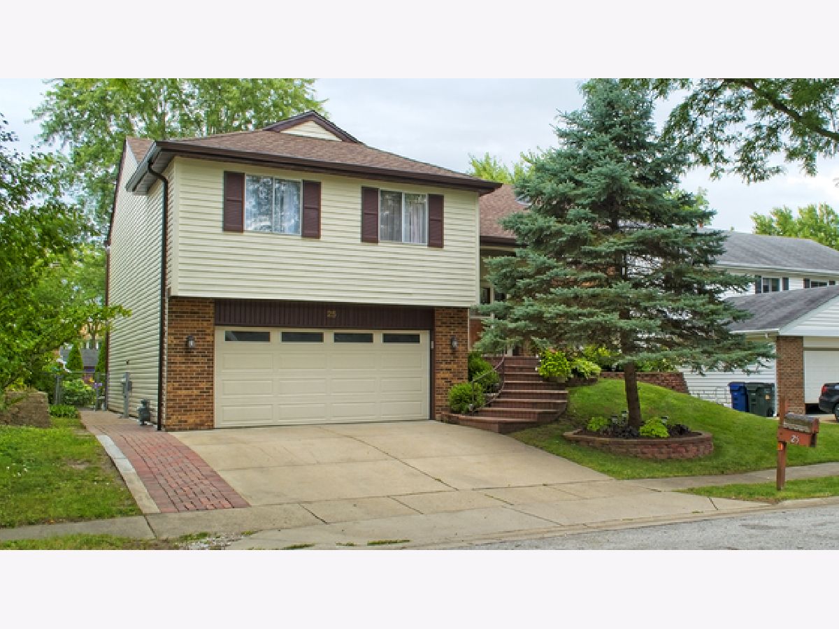 Homes Rented Deerpath Vernon Hills Illinois, 25 Monterey