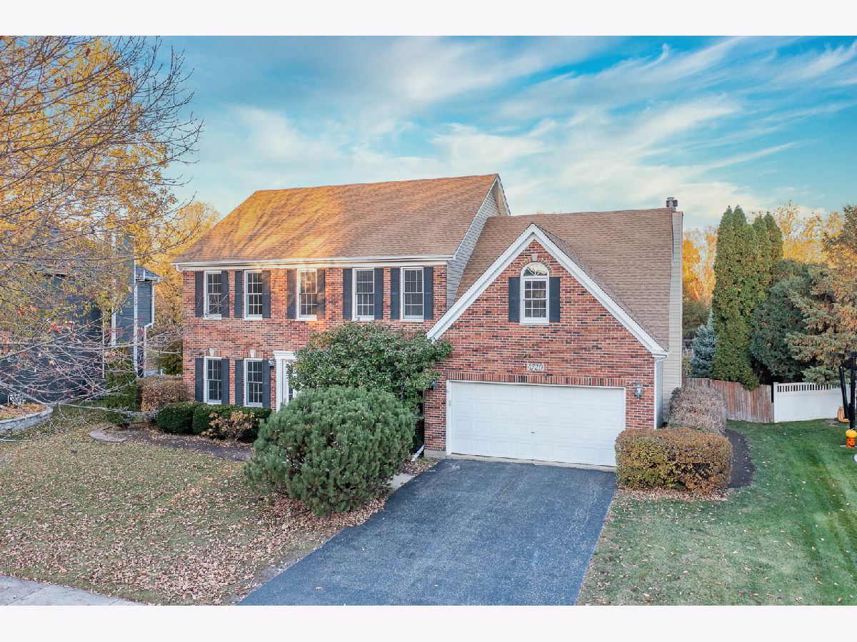 Homes Sold Saddle Creek Naperville Illinois, 4720 Snapjack