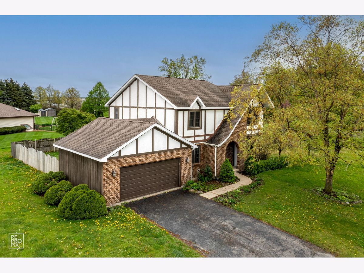 Homes Sold Graver Country Estates Plainfield Illinois, 13200 Paula