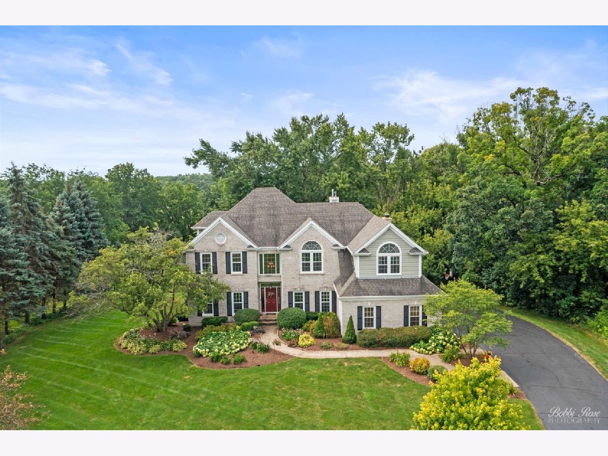  Sold Campton Hills Illinois, 40W785 Campton Meadows