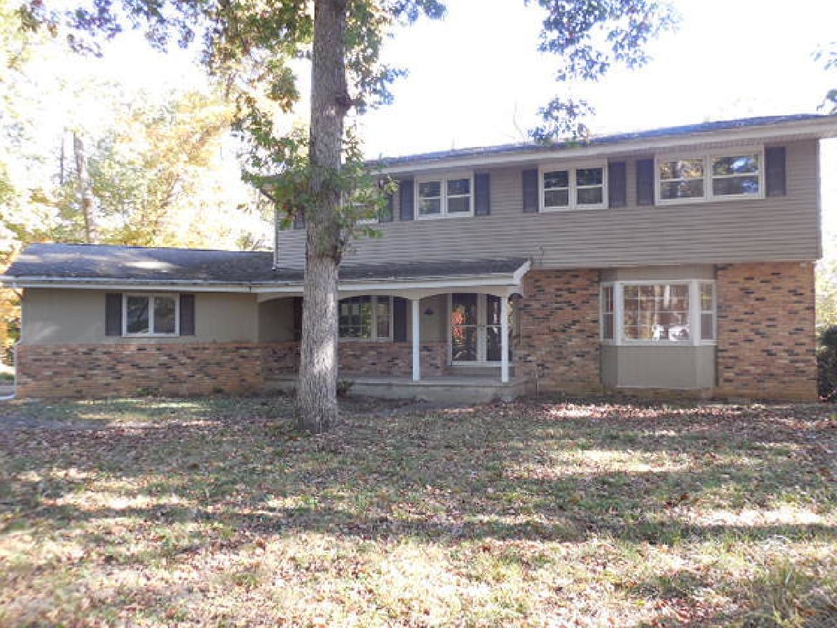  Sold Fairmount Illinois, 9297 1446 North