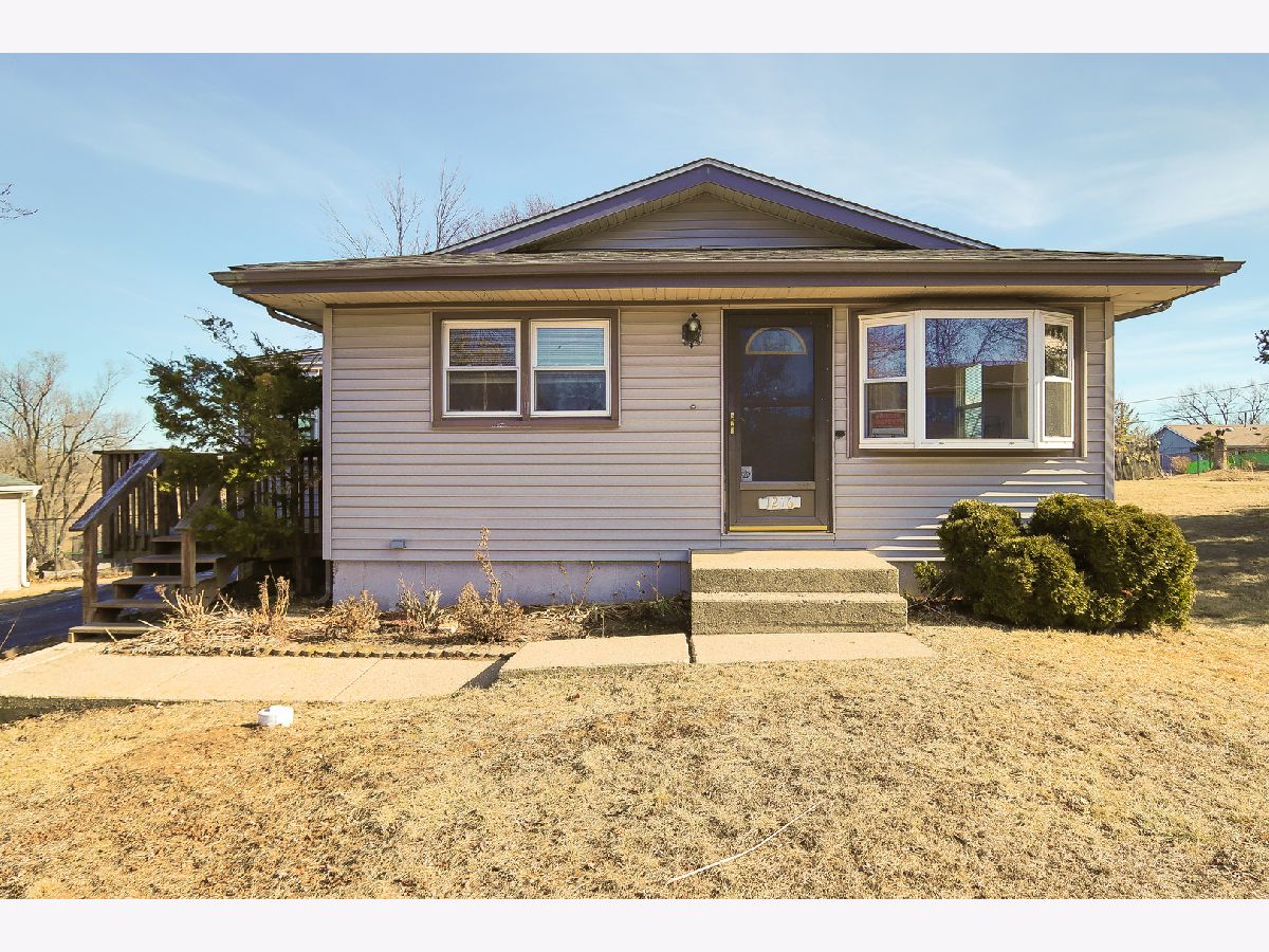 Homes Sold Lake In The Hills Estates Lake In The Hills Illinois, 1216 Cherry