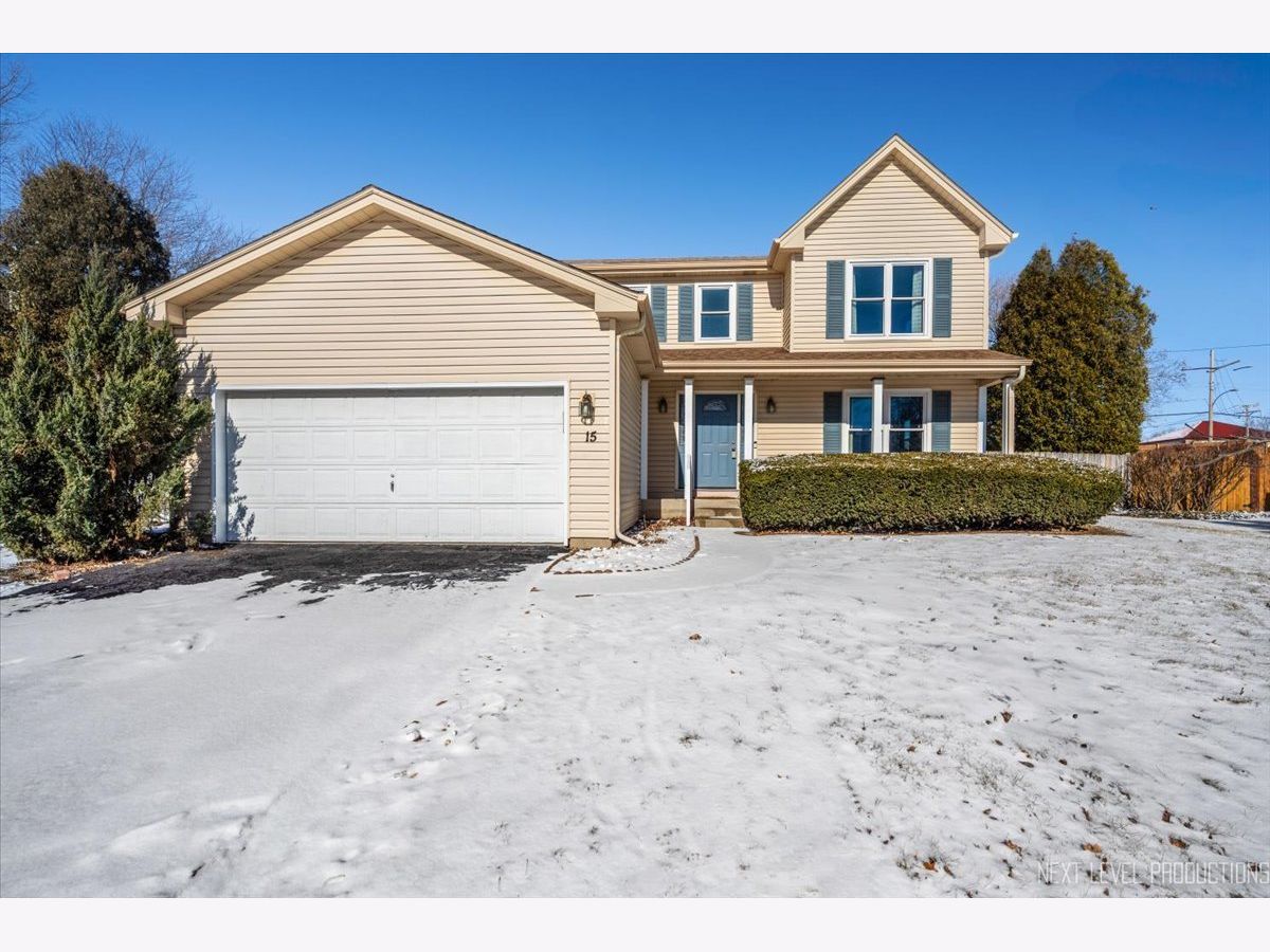 Homes Sold Windmill Cove Batavia Illinois, 15 Cottonwood