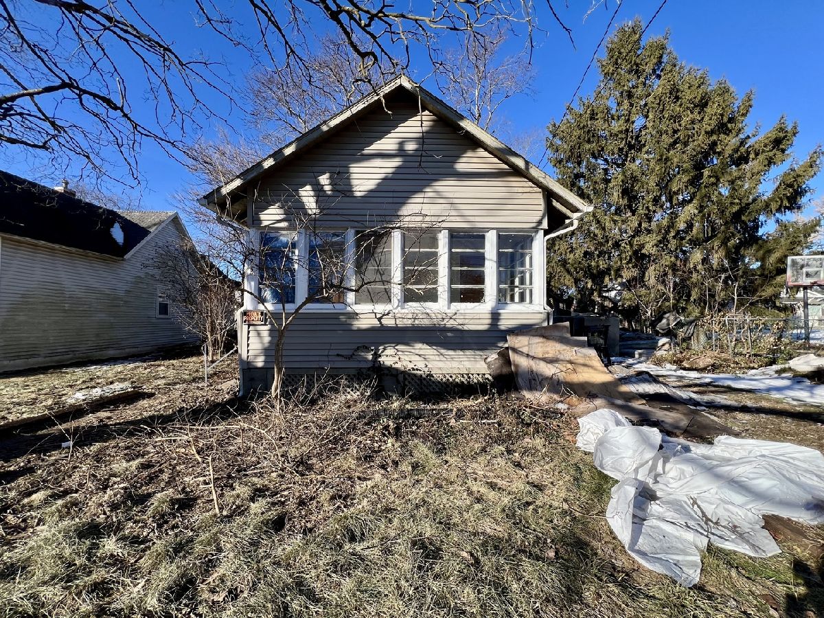  Sold Charleston Illinois, 222 3rd