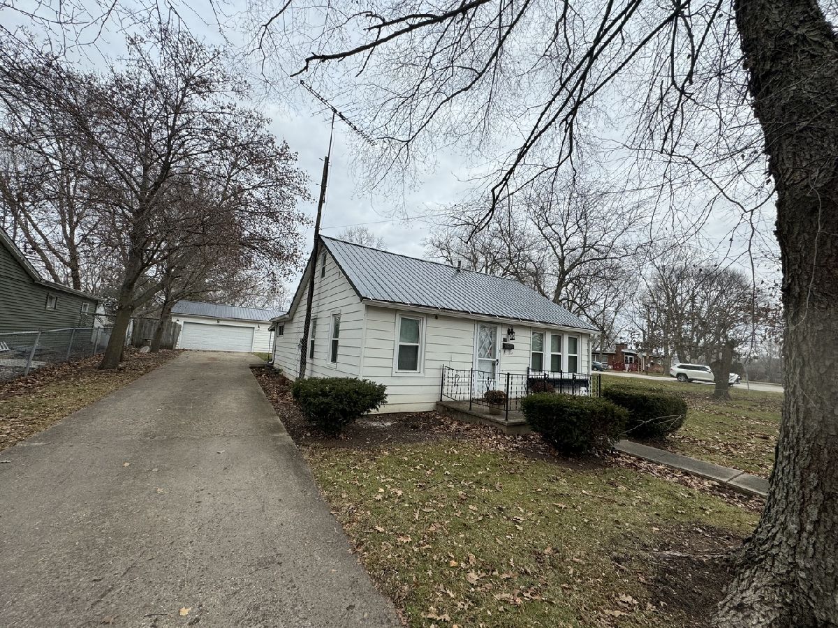  Rented Sheridan Illinois, 110 Grant