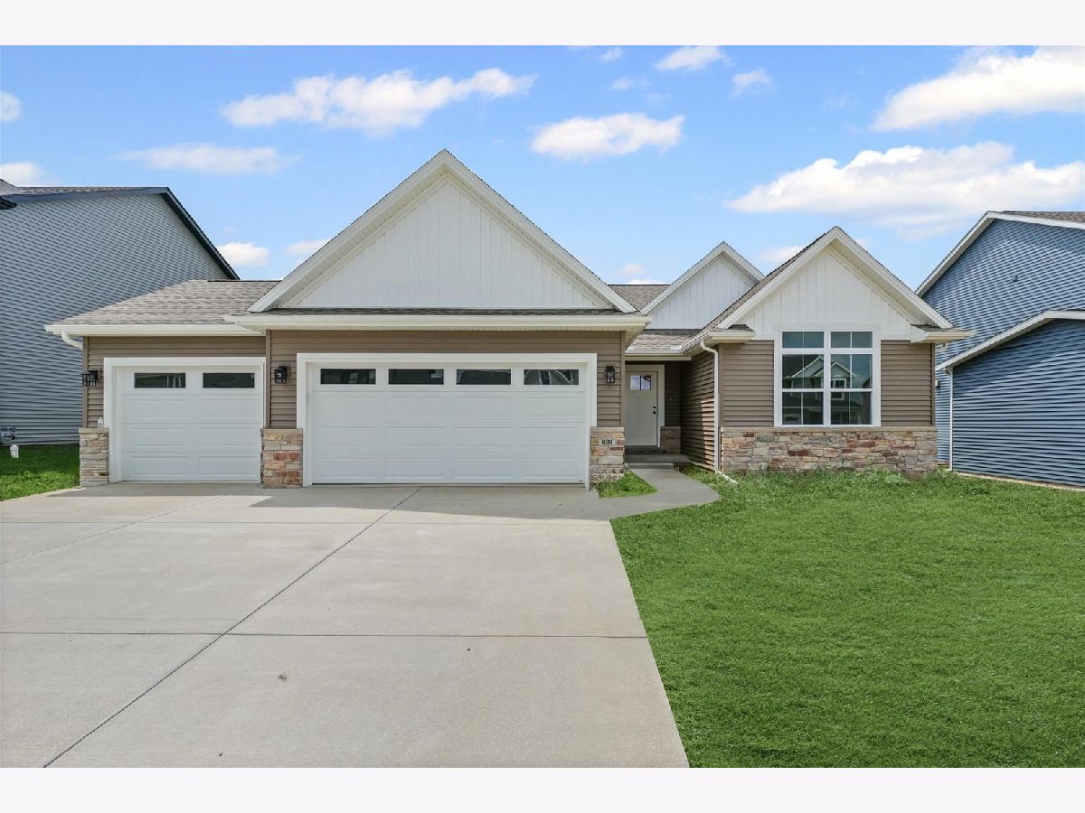 Sold Mahomet Illinois, 603 Wheatley