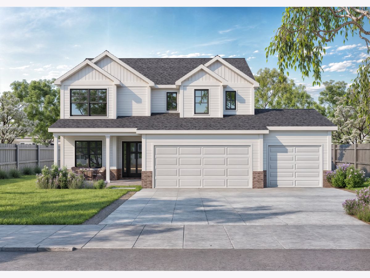  Sold Mahomet Illinois, 602 Wheatley