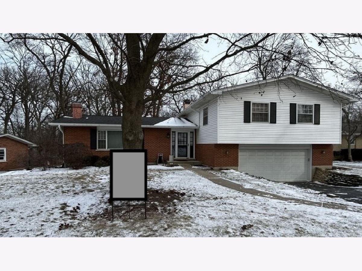 Homes Sold Orchard Brook Downers Grove Illinois, 3649 Saratoga