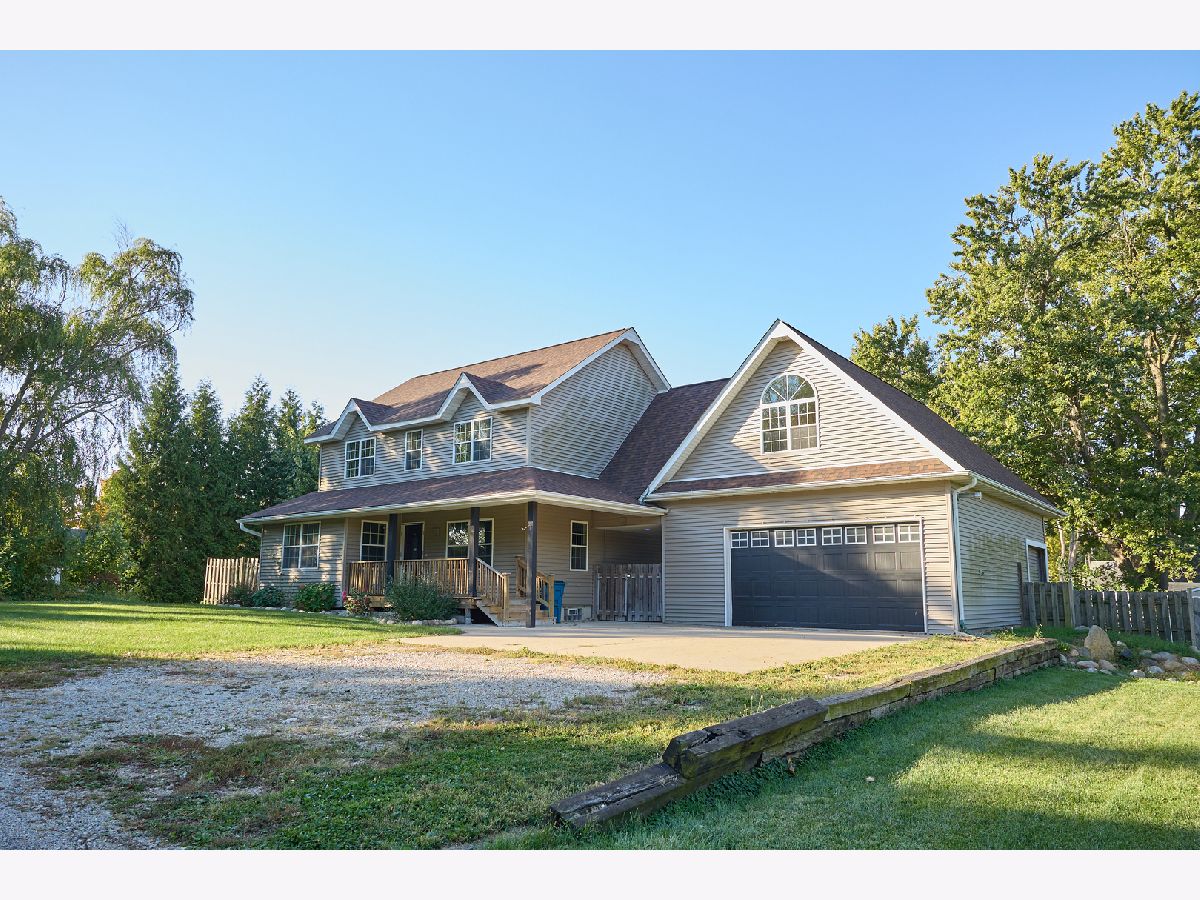  Sold Seatonville Illinois, 402 Lincoln