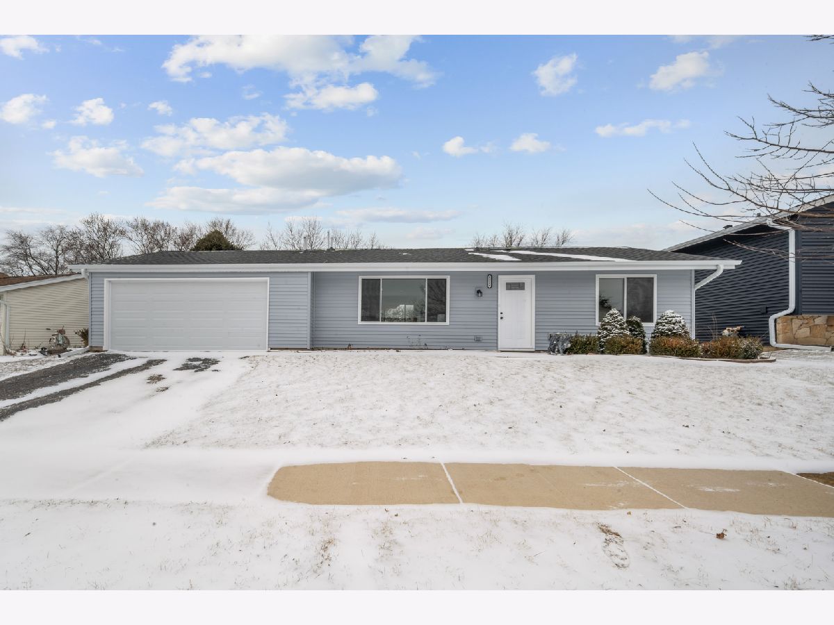 Homes Sold The Trend Hanover Park Illinois, 5224 Curtis