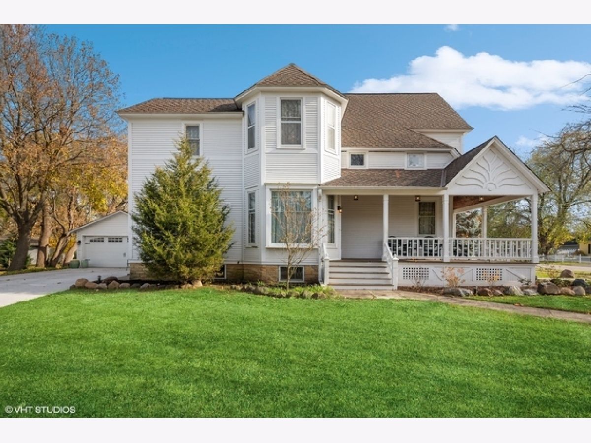  Rented Marengo Illinois, 502 Washington