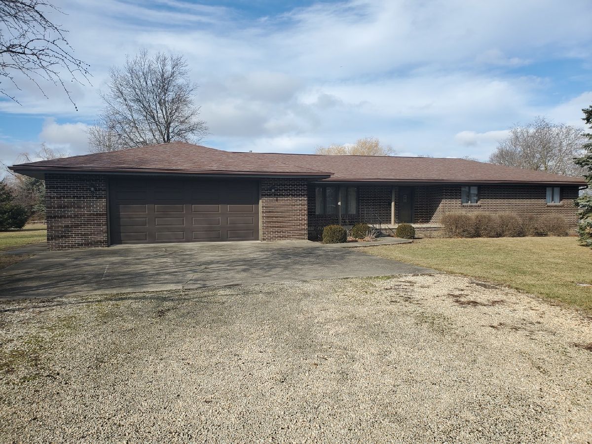  Sold Onarga Illinois, 439 Lincoln