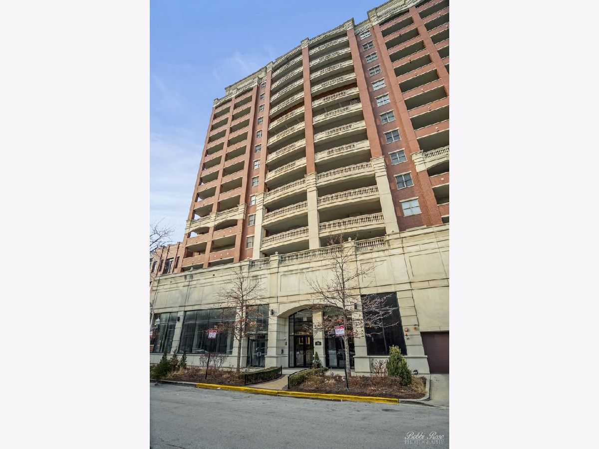 Condominiums Sold Park View East Chicago Illinois, 828 Grace
