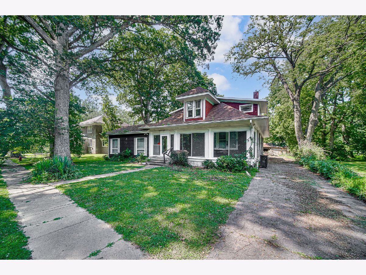  Sold Woodland Illinois, 101 Church