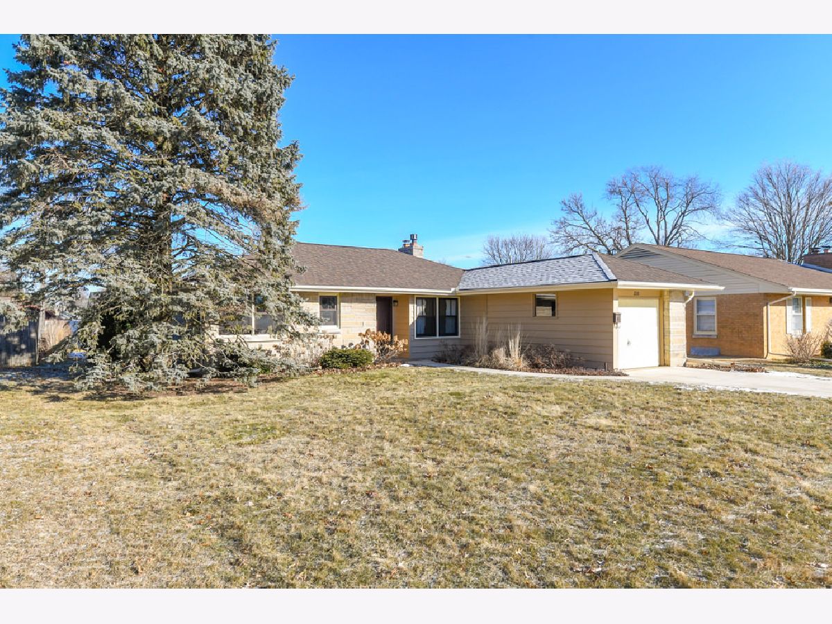 Homes Sold Eastgate Bloomington Illinois, 2110 Taylor