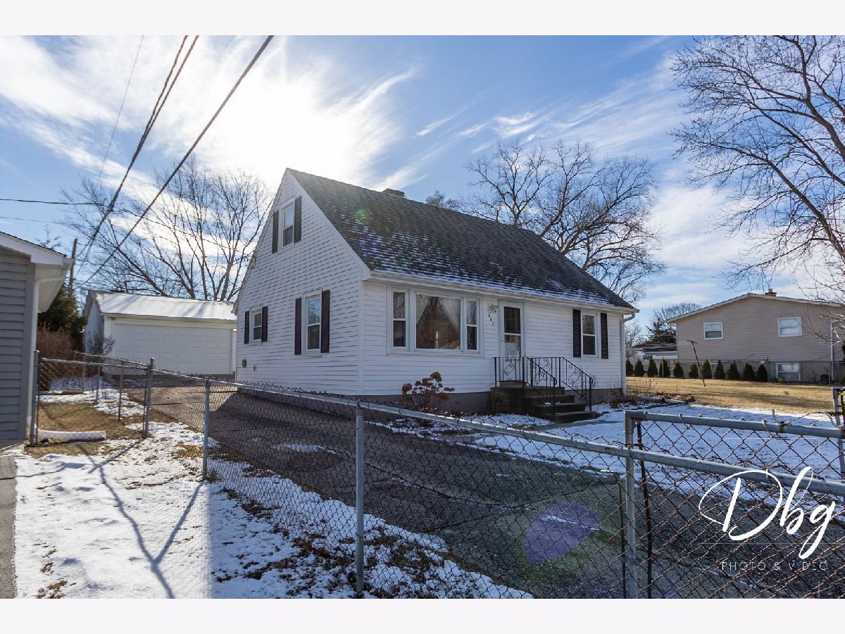 Homes Sold Hillwood Round Lake Beach Illinois, 807 Buena Vista