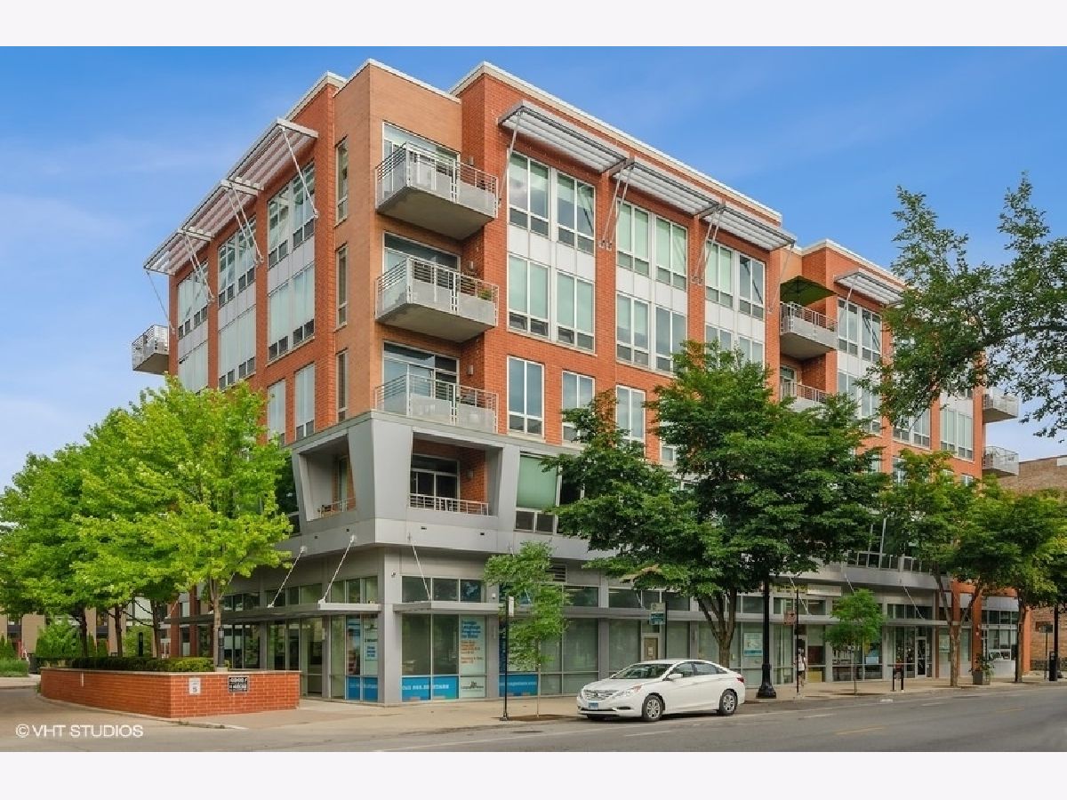 Condos & Townhomes Sold Rainbo Village Chicago Illinois, 4846 Clark