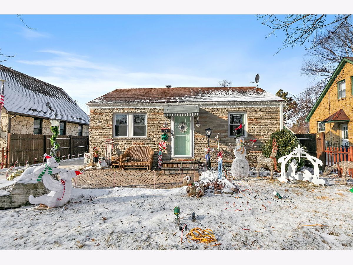 Homes Sold Washington Heights Elgin Illinois, 30 Clifton
