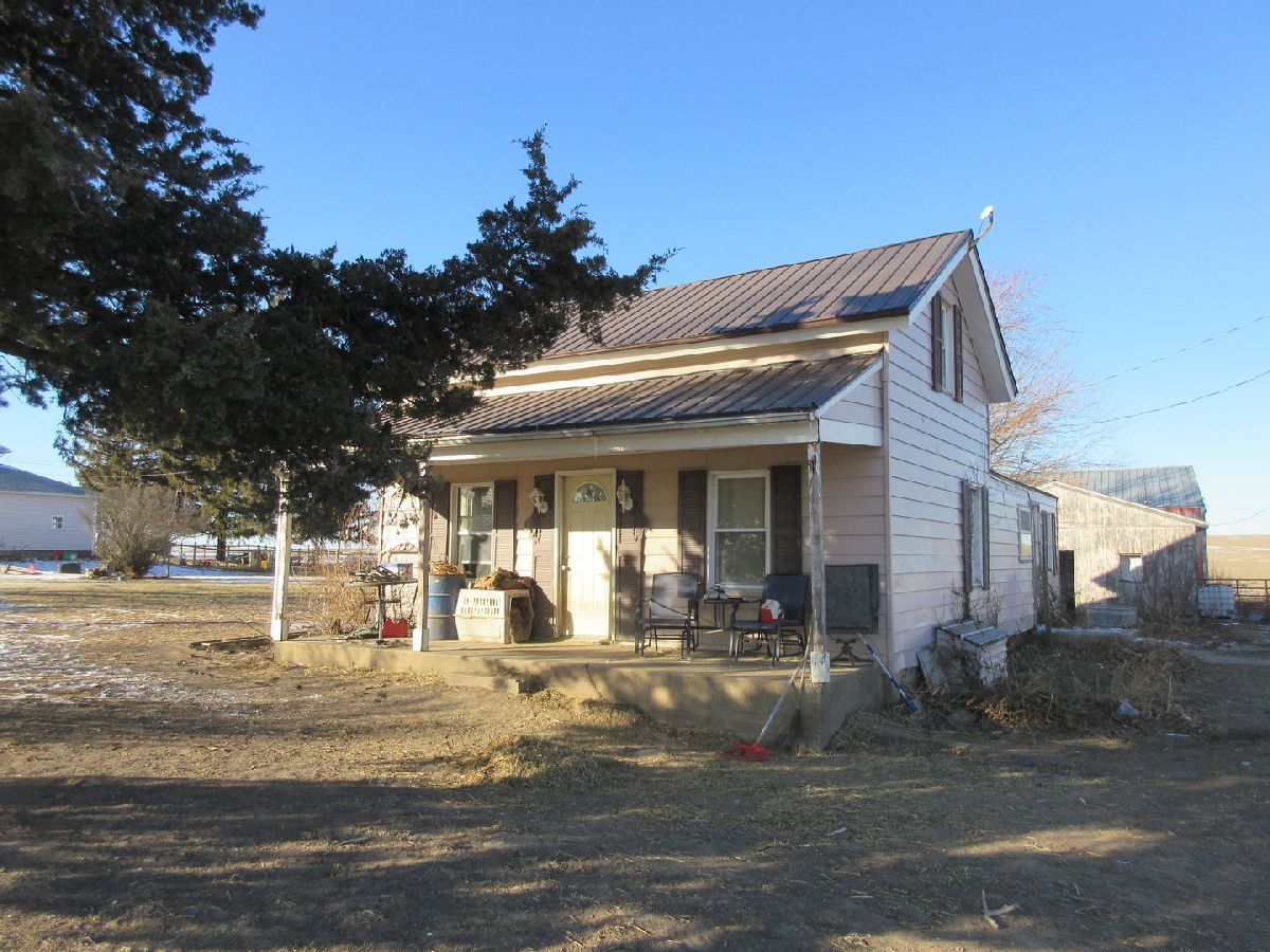  Sold Chadwick Illinois, 21340 Argo Fay