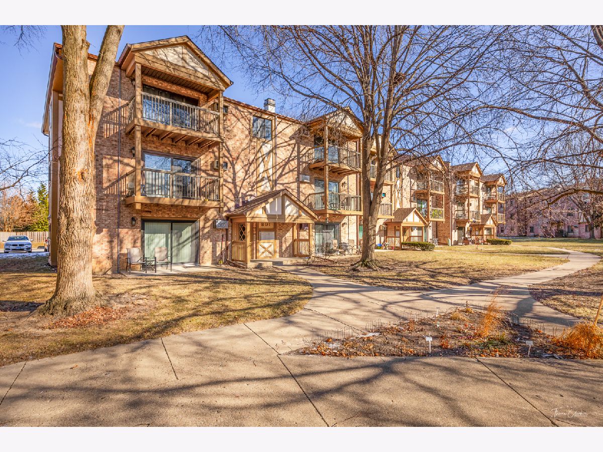 Condominiums Sold Church Creek Arlington Heights Illinois, 801 Dwyer