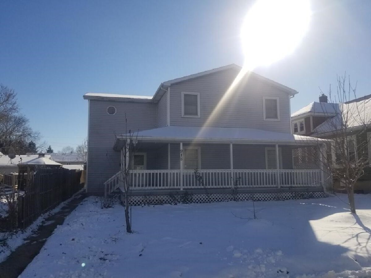  Rented Lasalle Illinois, 918 6th