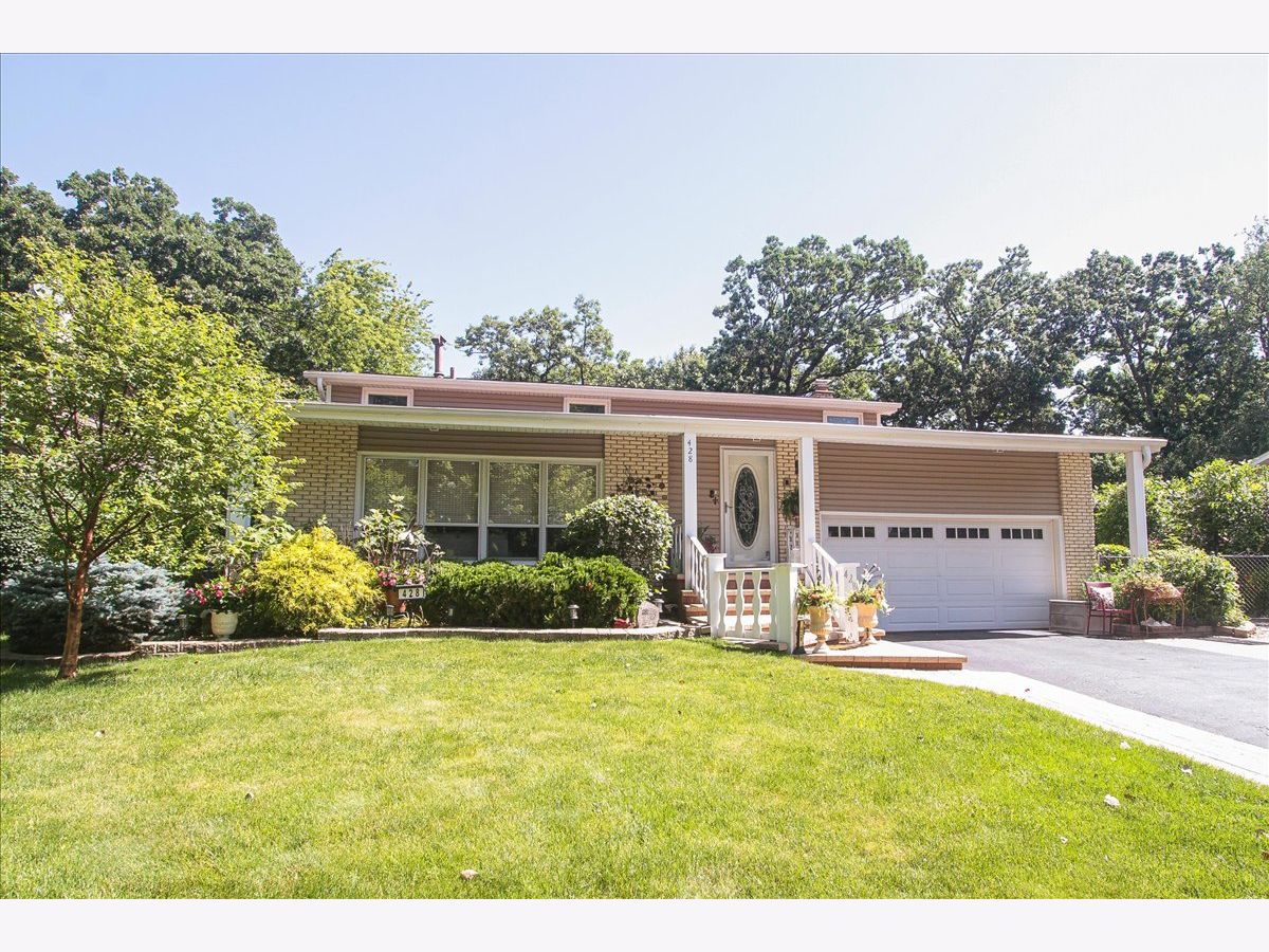 Homes Sold Timbercrest Schaumburg Illinois, 428 Spruce
